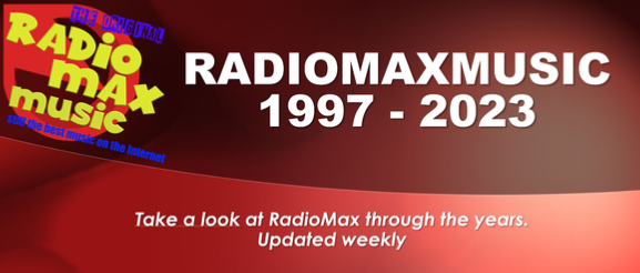 RadioMaxMusic Through The Years